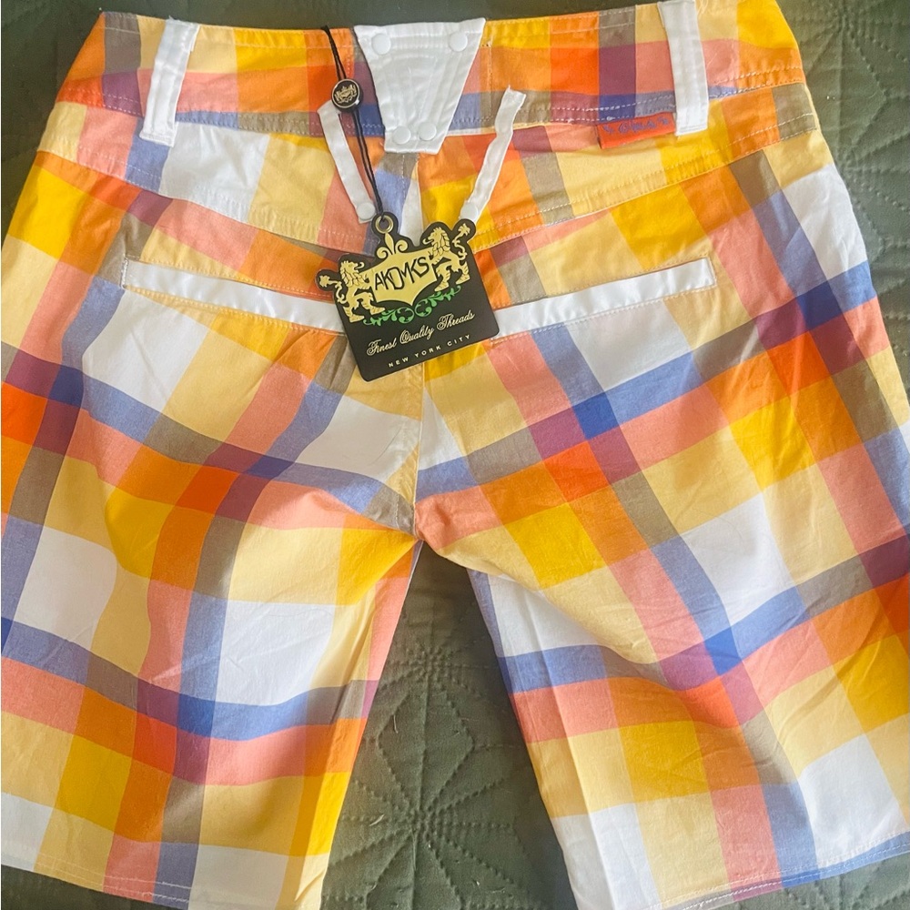 Vintage Akademiks Shorts NWT’S - Picture 3 of 10